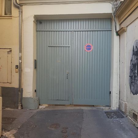 Apartamento Le Petit Triplex Des Carmelites -Coeur Historique Ruan Exterior foto