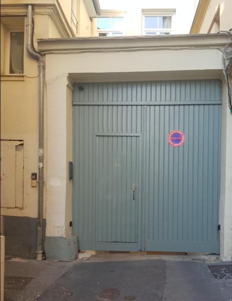 Apartamento Le Petit Triplex Des Carmelites -Coeur Historique Ruan Exterior foto